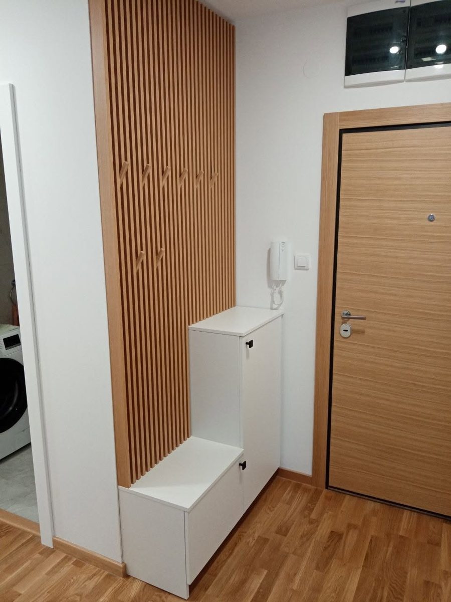Прихожие на заказ